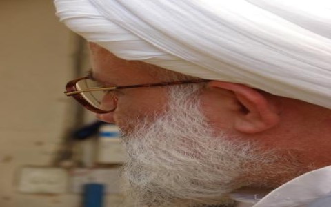 المرجع اليعقوبي